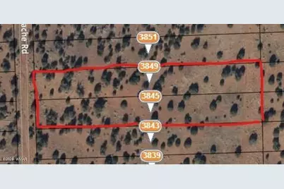 3845 Apache Road, Snowflake, AZ 85937 - Photo 2