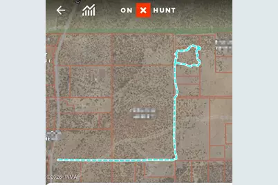 Tbd Birdwing Lane, Clay Springs, AZ 85923 - Photo 4
