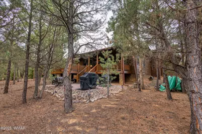 3020 W Lodgepole Lane, Show Low, AZ 85901 - Photo 30