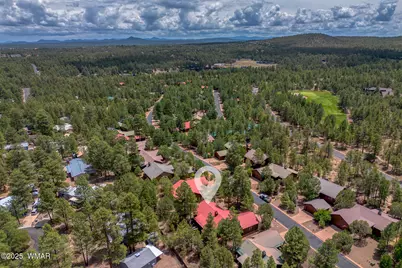 3020 W Lodgepole Lane, Show Low, AZ 85901 - Photo 32