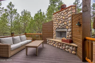 3020 W Lodgepole Lane, Show Low, AZ 85901 - Photo 26