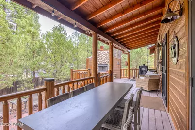 3020 W Lodgepole Lane, Show Low, AZ 85901 - Photo 28