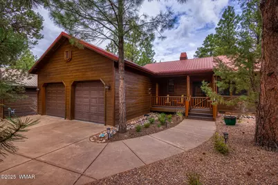 3020 W Lodgepole Lane, Show Low, AZ 85901 - Photo 1