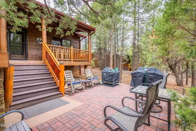 3020 W Lodgepole Lane, Show Low, AZ 85901 - Photo 8