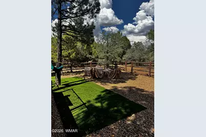 1961 N Covered Wagon Loop, Show Low, AZ 85901 - Photo 58
