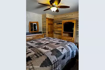 1961 N Covered Wagon Loop, Show Low, AZ 85901 - Photo 34