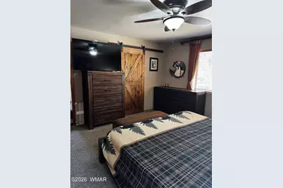 1961 N Covered Wagon Loop, Show Low, AZ 85901 - Photo 20