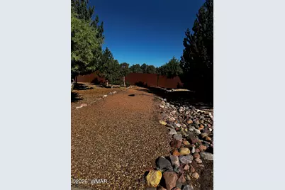 1961 N Covered Wagon Loop, Show Low, AZ 85901 - Photo 64