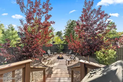 841 W Yeager Lane, Lakeside, AZ 85929 - Photo 36