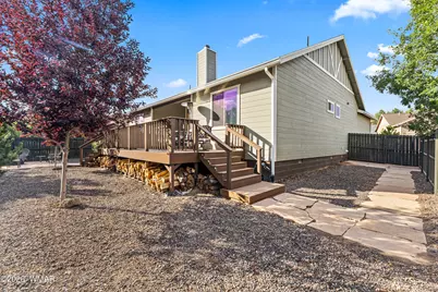 841 W Yeager Lane, Lakeside, AZ 85929 - Photo 28