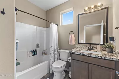 841 W Yeager Lane, Lakeside, AZ 85929 - Photo 26