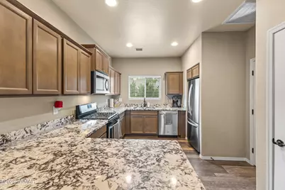 841 W Yeager Lane, Lakeside, AZ 85929 - Photo 16