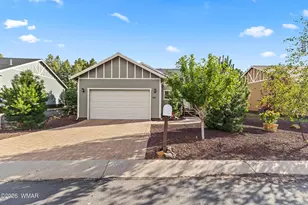 841 W Yeager Ln, Lakeside, AZ 85929 - Photo 4