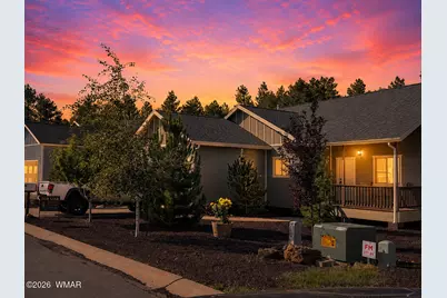 841 W Yeager Lane, Lakeside, AZ 85929 - Photo 50