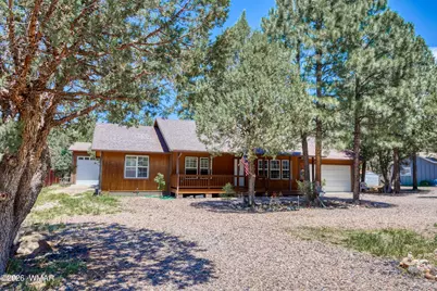 296 W Ash Road, Lakeside, AZ 85929 - Photo 2