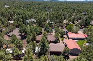 296 W Ash Rd, Lakeside, AZ 85929 - Photo 14