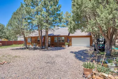 296 W Ash Road, Lakeside, AZ 85929 - Photo 30