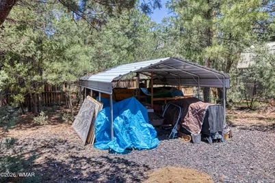 296 W Ash Road, Lakeside, AZ 85929 - Photo 28