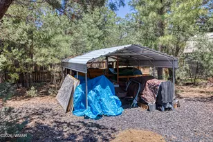 296 W Ash Rd, Lakeside, AZ 85929 - Photo 28