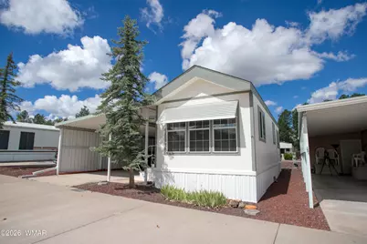 270 N Clark Road, Unit #331, Show Low, AZ 85901 - Photo 10