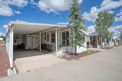 270 N Clark Road, Unit #331, Show Low, AZ 85901 - Photo 8
