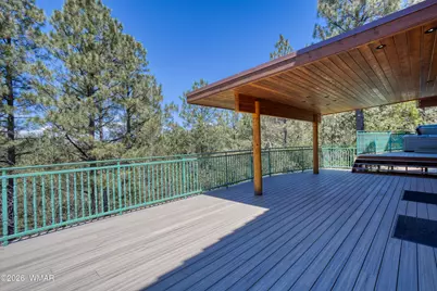 2142 E Snowflake Drive, Pinetop, AZ 85935 - Photo 24