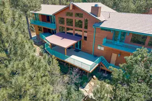2142 E Snowflake Dr, Pinetop, AZ 85935 - Photo 2