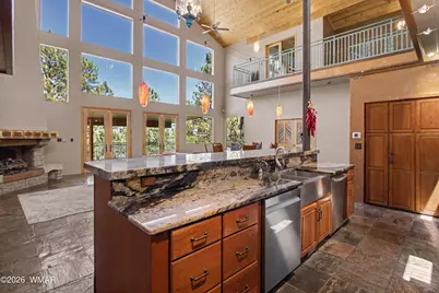 2142 E Snowflake Drive, Pinetop, AZ 85935 - Photo 10