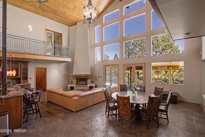 2142 E Snowflake Drive, Pinetop, AZ 85935 - Photo 4