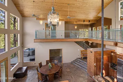 2142 E Snowflake Drive, Pinetop, AZ 85935 - Photo 44