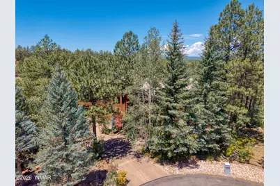 2142 E Snowflake Drive, Pinetop, AZ 85935 - Photo 52