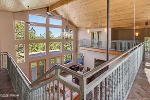 2142 E Snowflake Dr, Pinetop, AZ 85935 - Photo 36