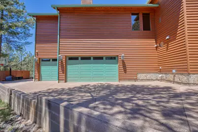 2142 E Snowflake Drive, Pinetop, AZ 85935 - Photo 46