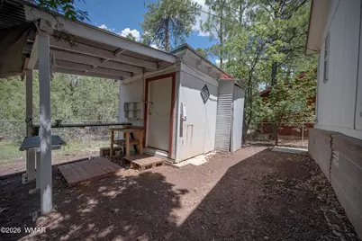3072 Lazy River Lane, Lakeside, AZ 85929 - Photo 18