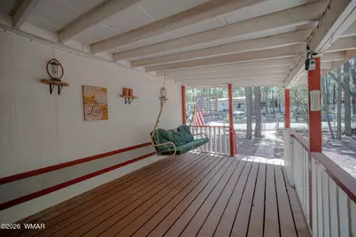 3072 Lazy River Lane, Lakeside, AZ 85929 - Photo 4