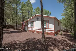 3072 Lazy River Ln, Lakeside, AZ 85929 - Photo 2