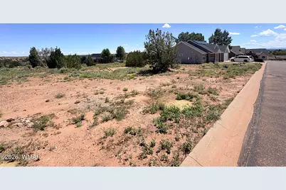 1734 W Stagecoach Lane, Snowflake, AZ 85937 - Photo 6