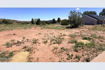 1734 W Stagecoach Lane, Snowflake, AZ 85937 - Photo 4