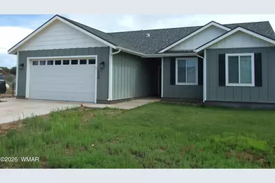 2987 W Park Plaza Place, Snowflake, AZ 85937 - Photo 1