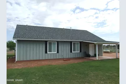 2987 W Park Plaza Place, Snowflake, AZ 85937 - Photo 32