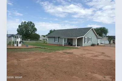2987 W Park Plaza Place, Snowflake, AZ 85937 - Photo 34