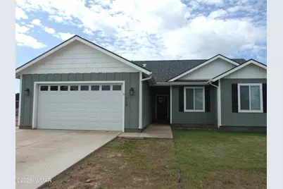 2987 W Park Plaza Place, Snowflake, AZ 85937 - Photo 26