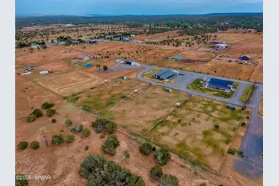 1093 School House Lane, Show Low, AZ 85901 - Photo 64