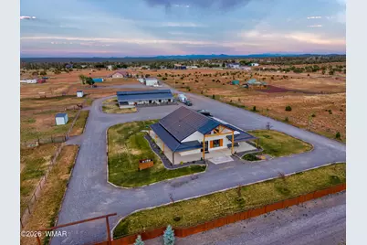 1093 School House Lane, Show Low, AZ 85901 - Photo 58
