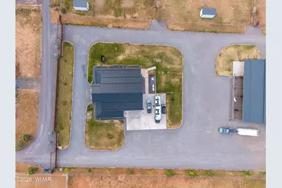 1093 School House Lane, Show Low, AZ 85901 - Photo 66