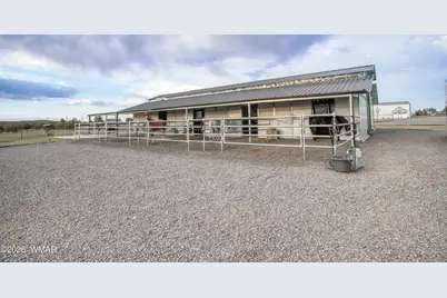 1093 School House Lane, Show Low, AZ 85901 - Photo 50