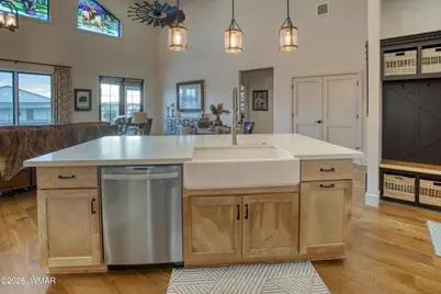 1093 School House Lane, Show Low, AZ 85901 - Photo 18