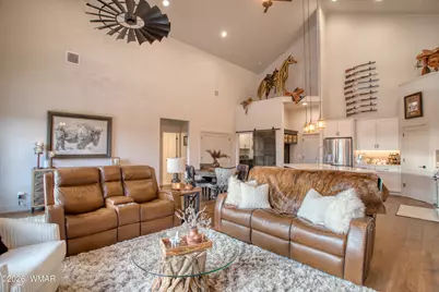 1093 School House Lane, Show Low, AZ 85901 - Photo 14