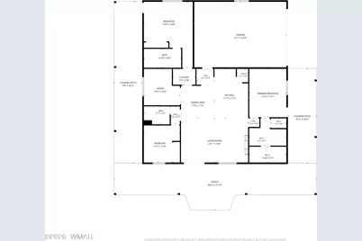 1093 School House Lane, Show Low, AZ 85901 - Photo 68