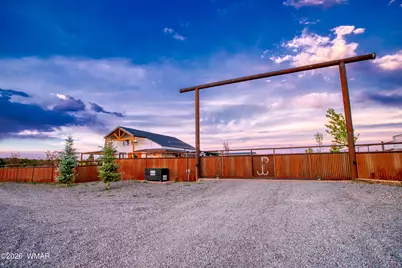 1093 School House Lane, Show Low, AZ 85901 - Photo 1